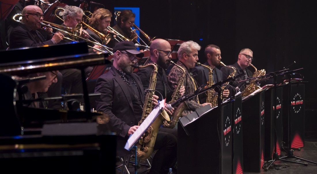Big Band Clàssica 